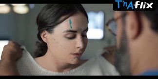 Pumpin' hot Latina titillation in 'Thursday's Widows' breast-baring bonanza