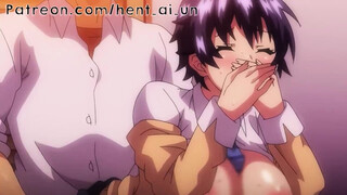 Mako-Chan Kaihatsu Niri - 2 Clip [AI Uncensored]