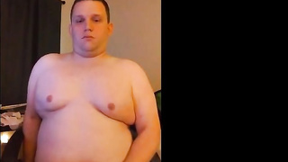 Smooth Chub Cub Jacob Unloads To Hot Chub Anal Amateur Video 6