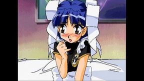Final Romance 4 – Anime Game Couple Enjoy Steamy 5-Minute Hentai Session
