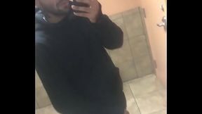 Darius Andino Penis Flash