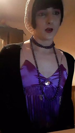 Sissy skinny