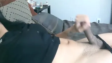 Here Is Your Very Hot Tramp Tea