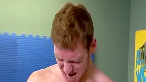 Excellent Sex Movie Rimjob Check Watch Show - Connor Maguire, Austin Wilde And Johnny Torque