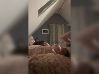 spouse mother i'd like to fuck screws wife with vibrator restrained struggles screw me dad