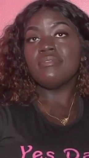 Kitty Black Interview