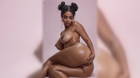 Huge Tits Massive Ass Brazilian AI Girlfriend Is Built To Satisfy