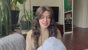 Captivating Cap Part 1