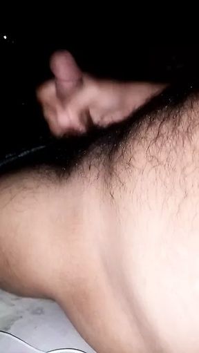 Hairy daddy