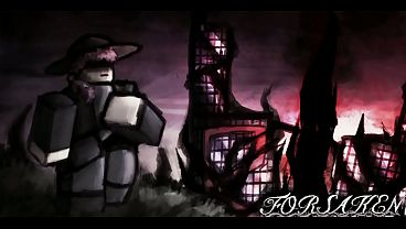 FORSAKEN OST - YOU AND I