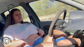 Outdoor Gas: Farting in the Wild