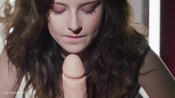 Sienna Kim's Petite Delight: Riding Toys to Bliss