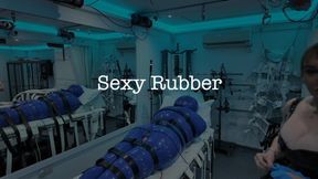 Sexy Rubber