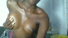 Vina Belle Private Show