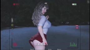 Best Friend's Stepmom Part 1_ Mrs. Karen Walkthough_milfs of Sunville Gameplay