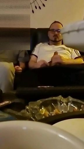 Best Straight Friend Seduced