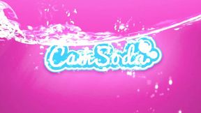 Aphrodisiac Daisy and Zac's female orgasm scene