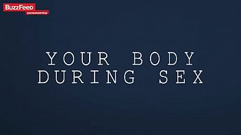 How your body reacts when u about to sex