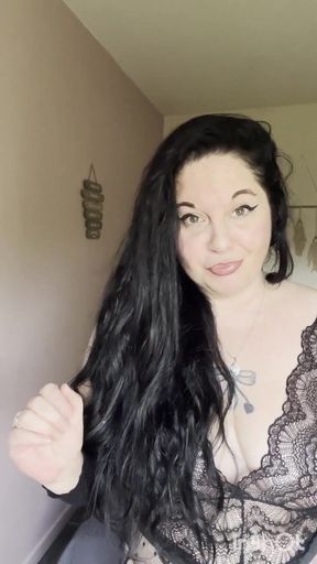 Holes That Never Say No