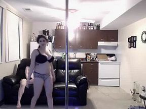 Very Hot Amateur 19yo Bbw Teen Fucked By Hairy Guy On Webcam 01