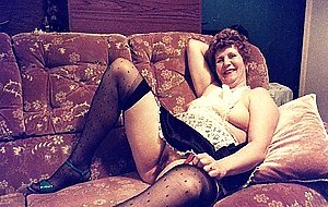 ILOVEGRANNY Bare Skin Of Matures Exposed In Classy Pictures