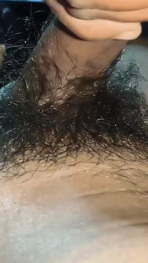 Must-share moment from &quot;Payal Bhabhi did blowjob for the first time&quot;