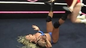 ITALIANS LOVE TO DESTROY CROTCH - VHawk vs Little Jeannie