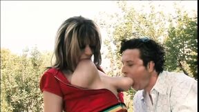 Big Titty Tyla Wynn Gets Her Butt Fucked
