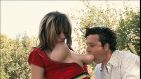 Big Titty Tyla Wynn Gets Her Butt Fucked
