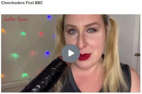 Cheerleaders First BBC 720p