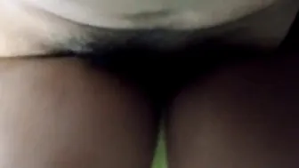 Latino Crossdresser Cousin Loves Bareback Anal with Daddy