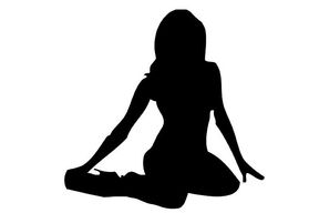 The Annie King Show is a new level of sex appeal and intimacy