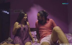 Cum Wali Rani Season 01 Episode 02 Uncut (2022) GupChup - Big ass