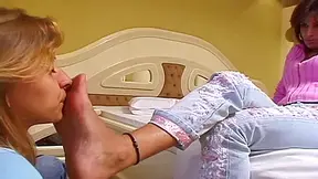 Best Feet