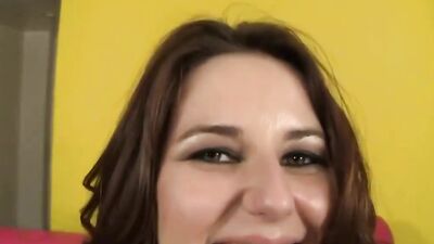 Lexxxi Gets a Sledgehammer (Lexxxi Lockhart)