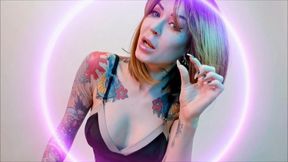 Pussy equals Penis - Bisexual trigger JOI