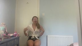 Coco's Naked Office Bet 2026