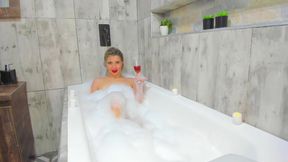 I Want You to Enjoy My Shower