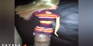 BÃ¡rbara y Dayana Disfrutando De Mi Pene
