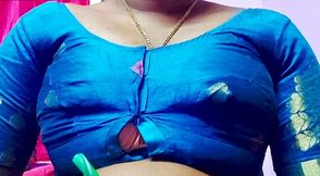 Real natural homemade porn of Horney Indian Marathi Couple