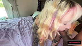 rocketriders- skylar vox tatted pawg gets destroyed by bbc pov