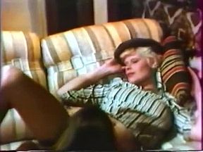 Barbara Moose in Chaude et Perverse Emilia