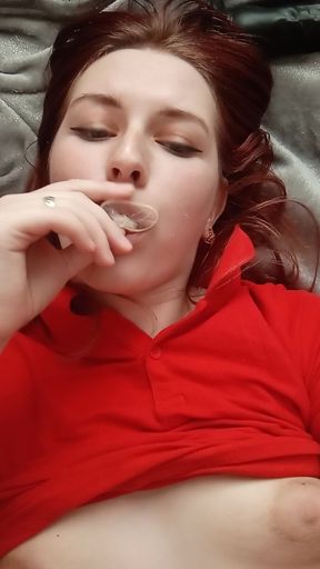 Condom Taste