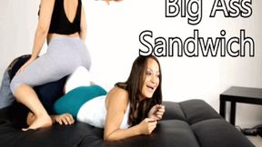 Big Ass Sandwich (iPhone)