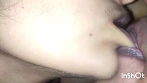 Hot kissing scene before hard fucking, indian desi girl sex video in desi style