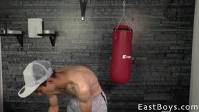 ”Exclusive Casting - Adorable Gypsy Straight Boy”