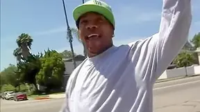 Short Fucked by Black Guy