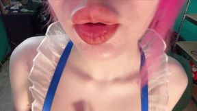kiss