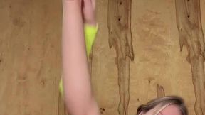 Community Creator
 @ellietheelf  @Showing Feets & #Blonde #Teen #Shaved Pussy #Small Tits sexy movie sex | Tik.Porn
