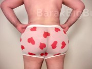 Be Barak's Valentine?